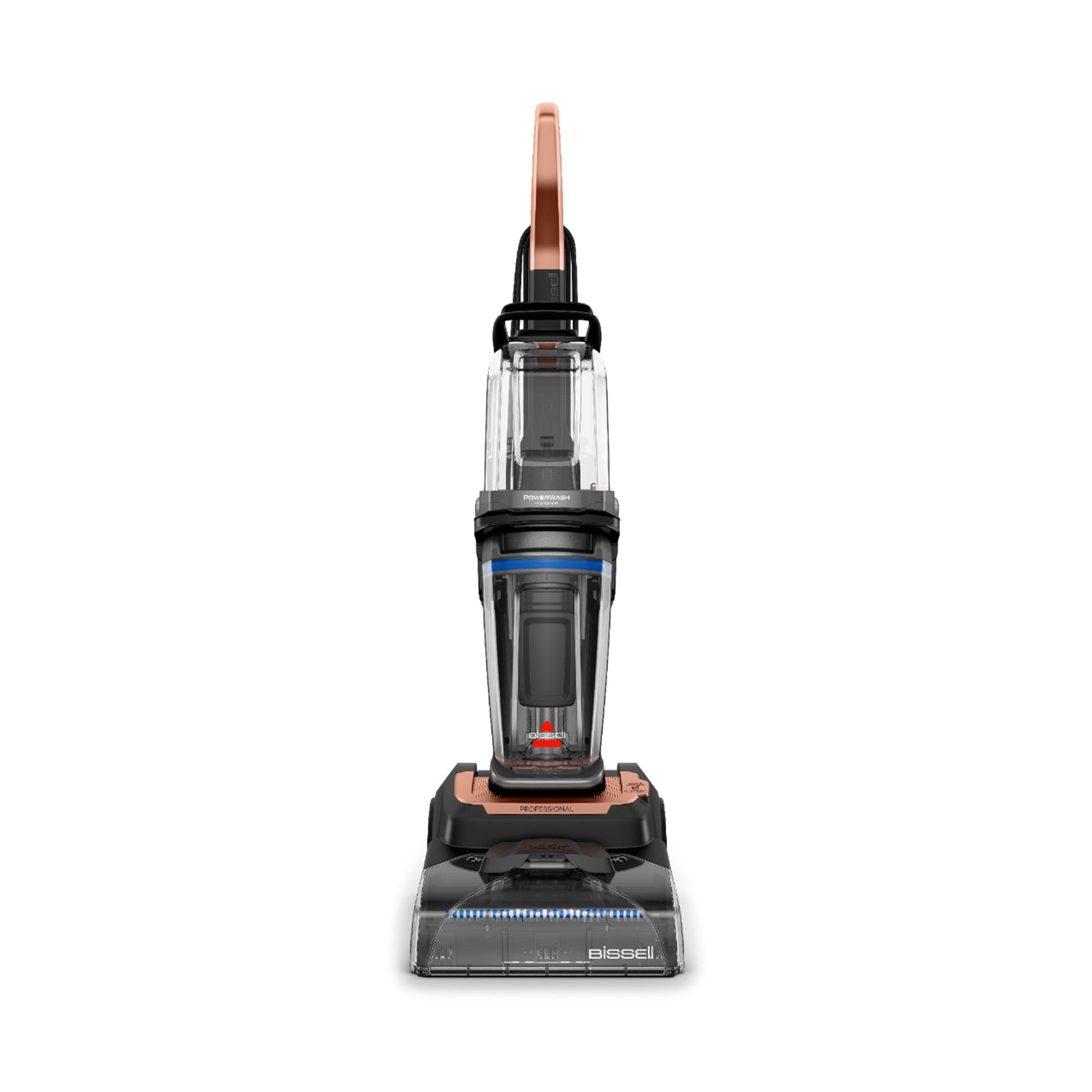 Bissell PowerWash HydroSteam 1400 W 3.8 L Steam Pretreat,